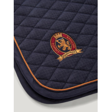 Tapis de jumping Baxter Suede Tommy Hilfiger Equestrian Tapis de jumping Baxter Suede Tommy Hilfiger Equestrian