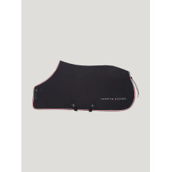 Couverture Ivy Fleece Tommy Hilfiger Equestrian Couverture Ivy Fleece Tommy Hilfiger Equestrian