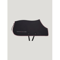 Couverture Ivy Fleece Tommy Hilfiger Equestrian Couverture Ivy Fleece Tommy Hilfiger Equestrian