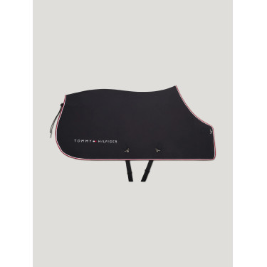 Couverture Ivy Fleece Tommy Hilfiger Equestrian Couverture Ivy Fleece Tommy Hilfiger Equestrian