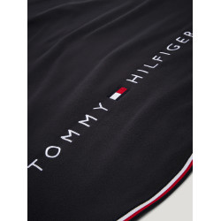Couverture Ivy Fleece Tommy Hilfiger Equestrian Couverture Ivy Fleece Tommy Hilfiger Equestrian