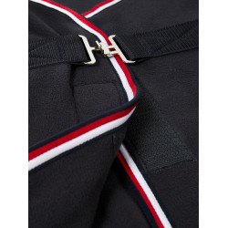Couverture Ivy Fleece Tommy Hilfiger Equestrian Couverture Ivy Fleece Tommy Hilfiger Equestrian