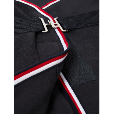 Couverture Ivy Fleece Tommy Hilfiger Equestrian Couverture Ivy Fleece Tommy Hilfiger Equestrian