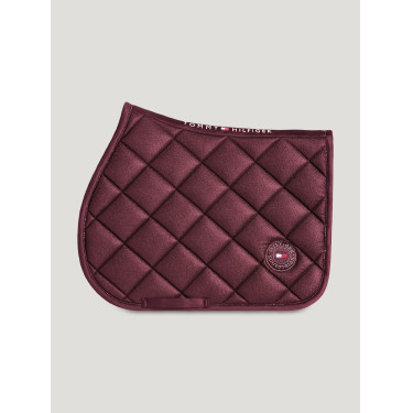 Tapis de selle Parsons Tommy Hilfiger Equestrian
