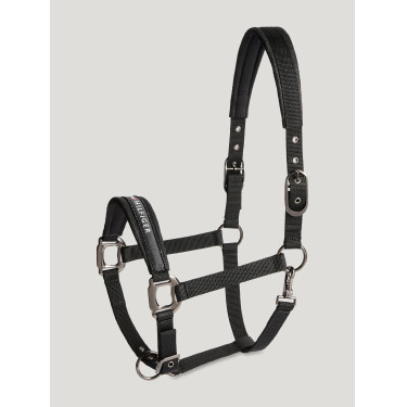 Licol et longe Yale Shine Tommy Hilfiger Equestrian