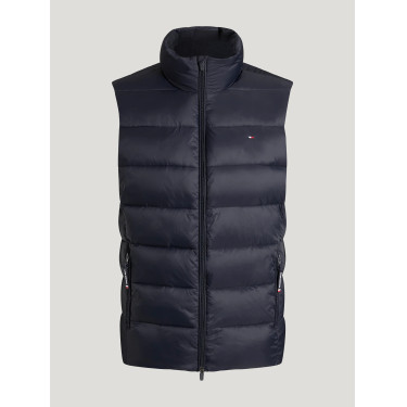 Veste Anders homme Puffer Tommy Hilfiger Equestrian Veste Anders homme Puffer Tommy Hilfiger Equestrian