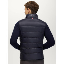 Veste Anders homme Puffer Tommy Hilfiger Equestrian Veste Anders homme Puffer Tommy Hilfiger Equestrian
