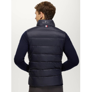 Veste Anders homme Puffer Tommy Hilfiger Equestrian Veste Anders homme Puffer Tommy Hilfiger Equestrian