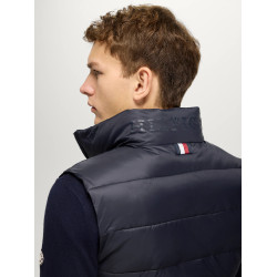Veste Anders homme Puffer Tommy Hilfiger Equestrian Veste Anders homme Puffer Tommy Hilfiger Equestrian