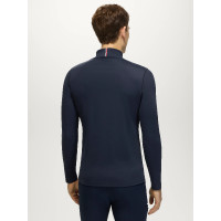 Baselayer col montant Ben homme Tommy Hilfiger Equestrian Baselayer col montant Ben homme Tommy Hilfiger Equestrian