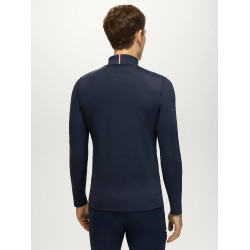 Baselayer col montant Ben homme Tommy Hilfiger Equestrian Baselayer col montant Ben homme Tommy Hilfiger Equestrian