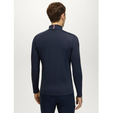 Baselayer col montant Ben homme Tommy Hilfiger Equestrian Baselayer col montant Ben homme Tommy Hilfiger Equestrian