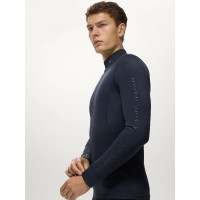 Baselayer col montant Ben homme Tommy Hilfiger Equestrian Baselayer col montant Ben homme Tommy Hilfiger Equestrian