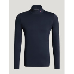 Baselayer col montant Ben homme Tommy Hilfiger Equestrian Baselayer col montant Ben homme Tommy Hilfiger Equestrian
