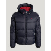Blouson Morrison homme Puffer Tommy Hilfiger Equestrian