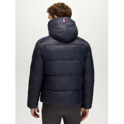 Blouson Morrison homme Puffer Tommy Hilfiger Equestrian