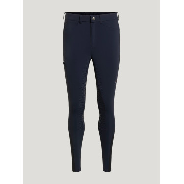 Pantalon Stanton Full Grip Tommy Hilfiger Equestrian homme Pantalon Stanton Full Grip Tommy Hilfiger Equestrian homme