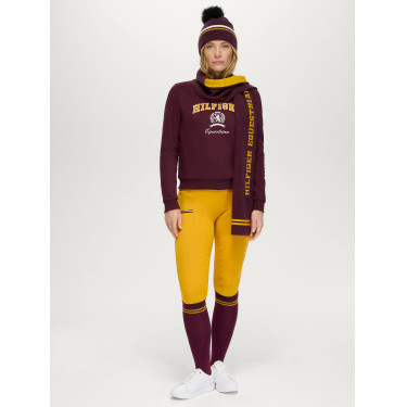 Echarpe Vanderbilt Varsity Tommy Hilfiger Equestrian Echarpe Vanderbilt Varsity Tommy Hilfiger Equestrian