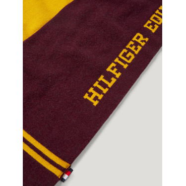 Echarpe Vanderbilt Varsity Tommy Hilfiger Equestrian Echarpe Vanderbilt Varsity Tommy Hilfiger Equestrian
