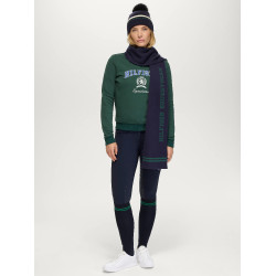 Echarpe Vanderbilt Varsity Tommy Hilfiger Equestrian