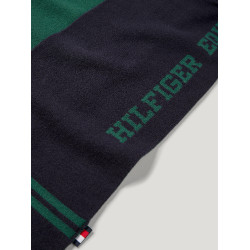 Echarpe Vanderbilt Varsity Tommy Hilfiger Equestrian