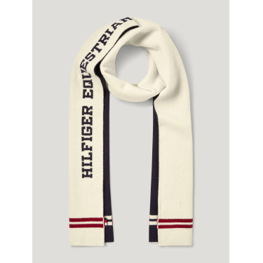 Echarpe Vanderbilt Varsity Tommy Hilfiger Equestrian Echarpe Vanderbilt Varsity Tommy Hilfiger Equestrian