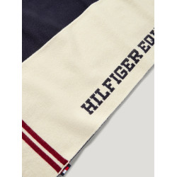 Echarpe Vanderbilt Varsity Tommy Hilfiger Equestrian