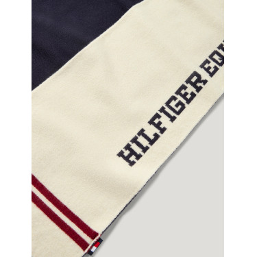 Echarpe Vanderbilt Varsity Tommy Hilfiger Equestrian Echarpe Vanderbilt Varsity Tommy Hilfiger Equestrian