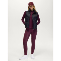 Doudoune sans manches Everett femme Puffer Tommy Hilfiger Equestrian