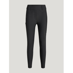 Legging Highland hiver Rhinestone Hybrid Tommy Hilfiger Equestrian femme Legging Highland hiver Rhinestone Hybrid Tommy Hilfiger Equestrian femme