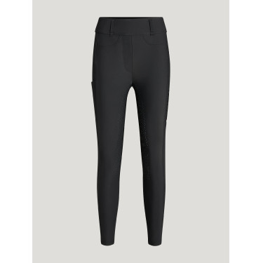 Legging Highland hiver Rhinestone Hybrid Tommy Hilfiger Equestrian femme Legging Highland hiver Rhinestone Hybrid Tommy Hilfiger Equestrian femme