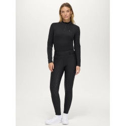 Legging Highland hiver Rhinestone Hybrid Tommy Hilfiger Equestrian femme Legging Highland hiver Rhinestone Hybrid Tommy Hilfiger Equestrian femme