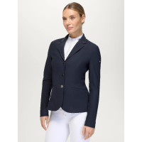 Veste de concours Lima femme Airbag Compatible Tommy Hilfiger Equestrian Veste de concours Lima femme Airbag Compatible Tommy Hilfiger Equestrian