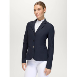 Veste de concours Lima femme Airbag Compatible Tommy Hilfiger Equestrian