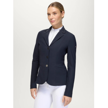 Veste de concours Lima femme Airbag Compatible Tommy Hilfiger Equestrian