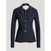 Veste de concours Lima femme Airbag Compatible Tommy Hilfiger Equestrian Veste de concours Lima femme Airbag Compatible Tommy Hilfiger Equestrian