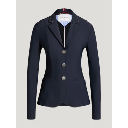 Veste de concours Lima femme Airbag Compatible Tommy Hilfiger Equestrian