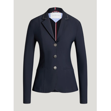 Veste de concours Lima femme Airbag Compatible Tommy Hilfiger Equestrian