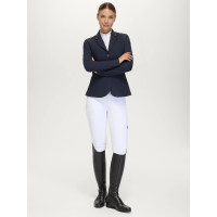 Veste de concours Lima femme Airbag Compatible Tommy Hilfiger Equestrian Veste de concours Lima femme Airbag Compatible Tommy Hilfiger Equestrian