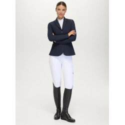 Veste de concours Lima femme Airbag Compatible Tommy Hilfiger Equestrian