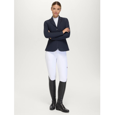 Veste de concours Lima femme Airbag Compatible Tommy Hilfiger Equestrian