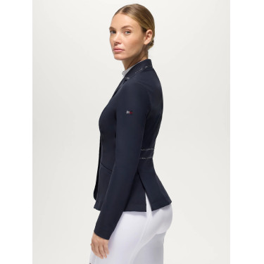 Veste de concours Lima femme Airbag Compatible Tommy Hilfiger Equestrian