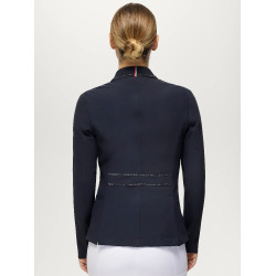 Veste de concours Lima femme Airbag Compatible Tommy Hilfiger Equestrian