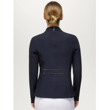 Veste de concours Lima femme Airbag Compatible Tommy Hilfiger Equestrian