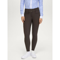 Pantalon Mia femme Full Grip Tommy Hilfiger Equestrian Pantalon Mia femme Full Grip Tommy Hilfiger Equestrian