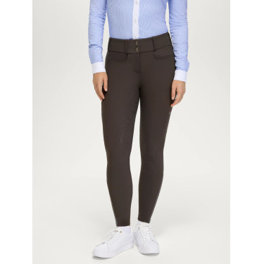 Pantalon Mia femme Full Grip Tommy Hilfiger Equestrian Pantalon Mia femme Full Grip Tommy Hilfiger Equestrian