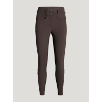 Pantalon Mia femme Full Grip Tommy Hilfiger Equestrian Pantalon Mia femme Full Grip Tommy Hilfiger Equestrian