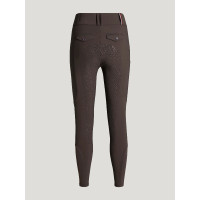 Pantalon Mia femme Full Grip Tommy Hilfiger Equestrian Pantalon Mia femme Full Grip Tommy Hilfiger Equestrian