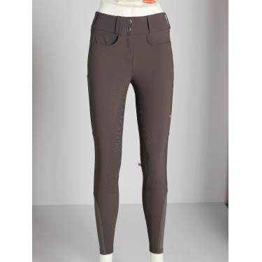Pantalon Mia femme Full Grip Tommy Hilfiger Equestrian Pantalon Mia femme Full Grip Tommy Hilfiger Equestrian