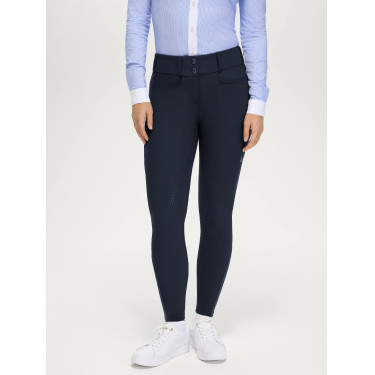 Pantalon Mia femme Full Grip Tommy Hilfiger Equestrian Pantalon Mia femme Full Grip Tommy Hilfiger Equestrian